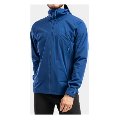 Nepromokavá bunda Rab Kinetic 2.0 Jacket - nightfall blue