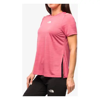 Dámské tričko The North Face AO Tee - cosmo pink