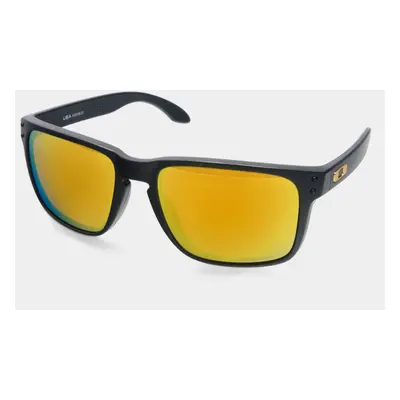 Brýle Oakley Holbrook - matte black/prizm 24k polarized