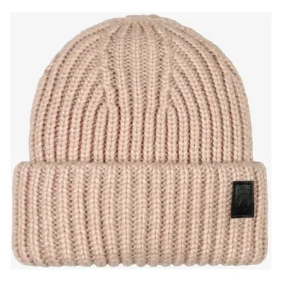 Zimní čepice Majesty Nordic Beanie - beige