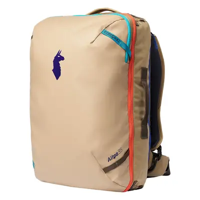 Cestovní batoh Cotopaxi Allpa 35L Travel Pack - desert