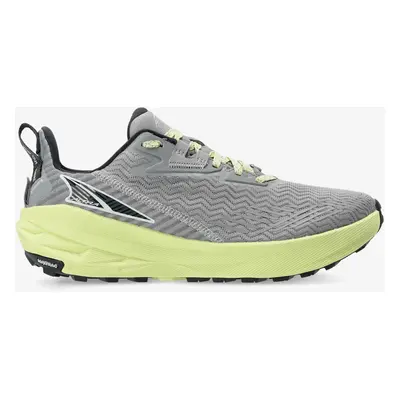 Trailové boty Altra Experience Wild - gray/green