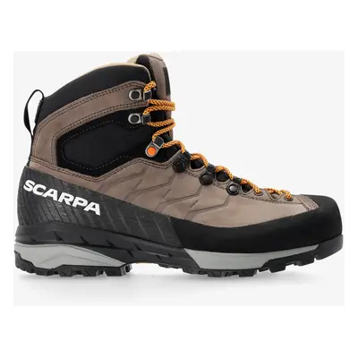 Trekové boty Scarpa Mescalito TRK Pro GTX - charcoal gray/mango