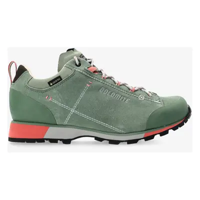 Dámská nástupová obuv Dolomite Hike Low Evo GTX - sage green