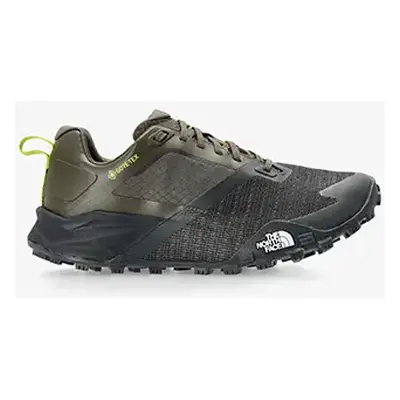 Trailové boty The North Face Offtrail TR GTX - new taupe green/asphlt grey