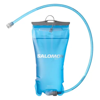 Hydrovak Salomon Soft Reservoir 1,5 - clear blue