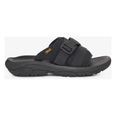 Žabky dámské Teva Hurricane Verge Slide - black/black