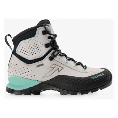 Trekové boty dámské Tecnica Forge 2.0 GTX - soft grey/light petrol