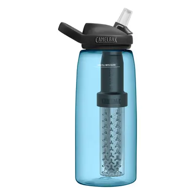 Láhev s filtrem CamelBak Eddy+ filtered by LifeStraw 1L - true blue