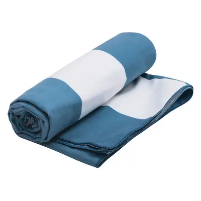 Rychleschnoucí ručník Sea to Summit Drylite Towel - beach blue