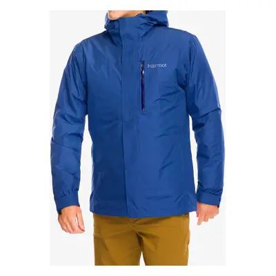 Bunda 3v1 Marmot Ramble Component Jacket - twilight blue