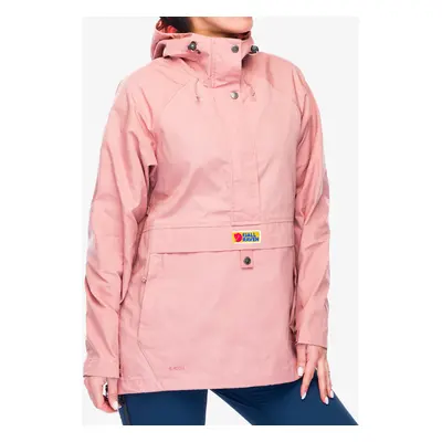 Dámská bunda Fjallraven Vardag Anorak - dusty rose