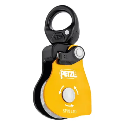 Kladka Petzl Spin L1D