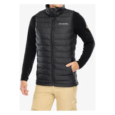 Vesta Columbia Powder Lite II Vest - black