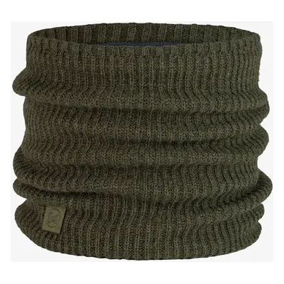 Nákrčník Buff Rutger Neckwarmer - silversage