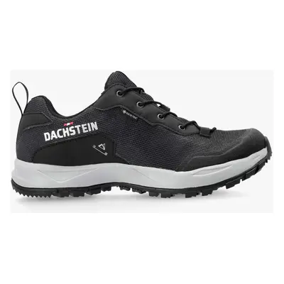 Trailové boty Dachstein Delta Ascent GTX - black