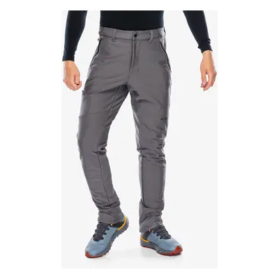 Softshell kalhoty Columbia Vast Canyon Softshell Pant - city grey