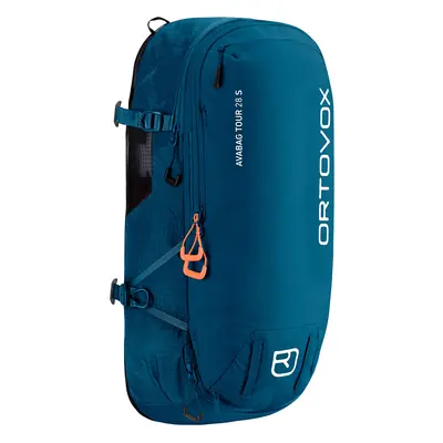 Batoh Ortovox AVABAG LiTRIC Tour S Zip - petrol blue