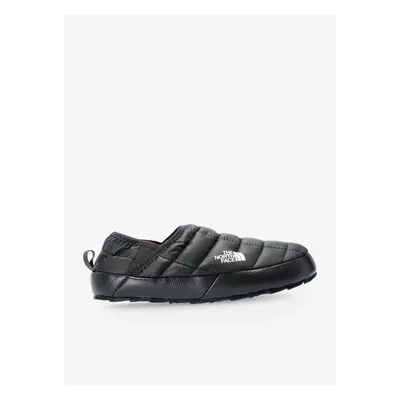 Dámské přezůvky The North Face ThermoBall Traction Mule V - black