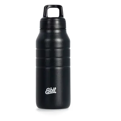 Cestovní láhev Esbit Majoris Drinking Bottle ml - black