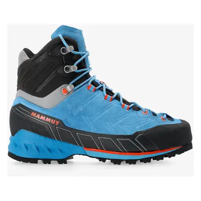 Pohorky dámské Mammut Kento Tour High GTX - gentian/dark titanium