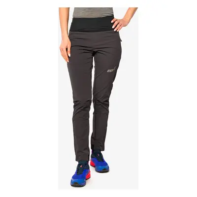 Turistické kalhoty dámské Inov-8 VentureLite Pant - graphite