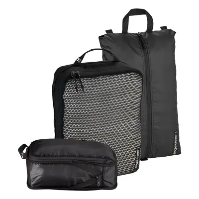 Sada Eagle Creek Pack-It Essentials Set - black