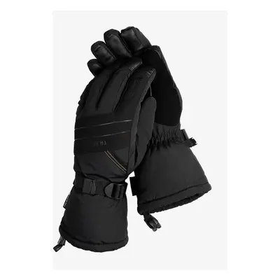 GORE TEX rukavice Trekmates Matterhorn GTX Glove - black