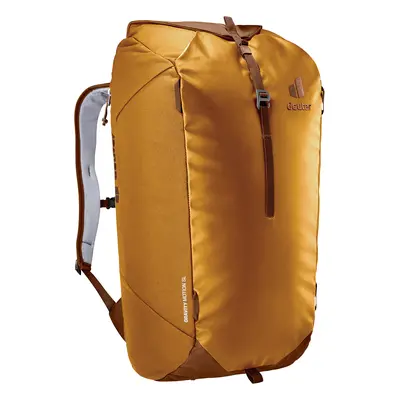 Lezecký batoh Deuter Gravity Motion SL - cinnamon/umbra