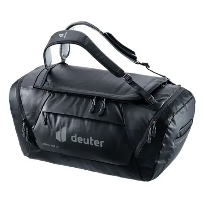 Cestovní taška Deuter Duffel Pro - black