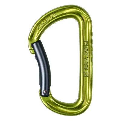 Karabina Ocun Falcon Bent - green/anthracite