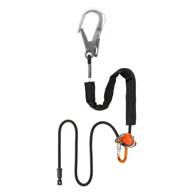 Lanyard pro práci ve výškách Climbing Technology Finch Combi 2m