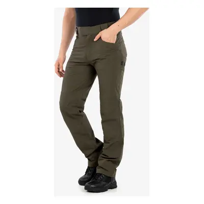 Kalhoty Helikon-Tex Trekking Tactical Pants Versa Stretch - green