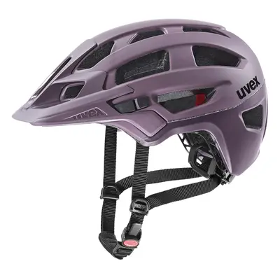 Helma na kolo Uvex Finale 2.0 - plum matt