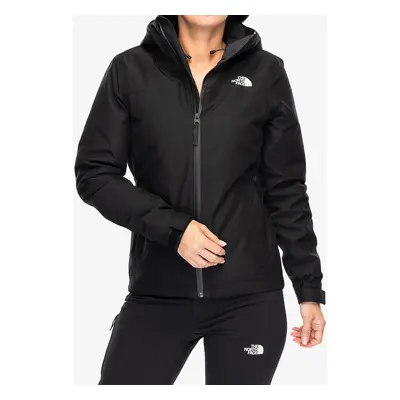 Dámská bunda The North Face Dryzzle FUTURELIGHT Insulated JKT - tnf black