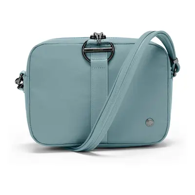 Kapsička na krk Pacsafe CX Square Crossbody - fresh mint