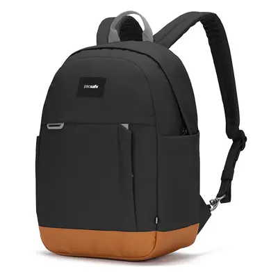 Batoh na notebook Pacsafe Go L Backpack - jet black