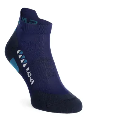 Ponožky na běhání CMP Running Sock SkinLife - blue/dusty blue