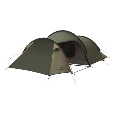 Stan pro čtyři osoby Easy Camp Magnetar - rustic green