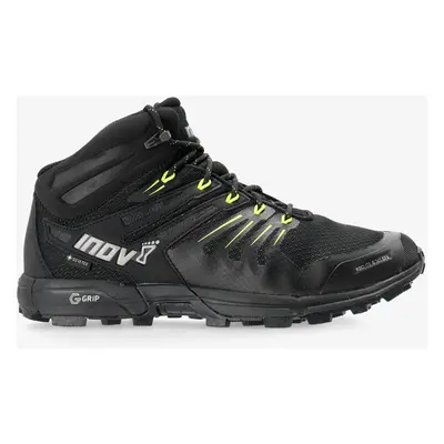 Turistické boty Inov-8 Roclite G GTX V2 - black/lime