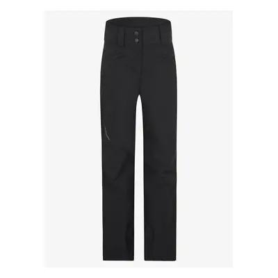 Dětské kalhoty Ziener Alin Pants Junior - black