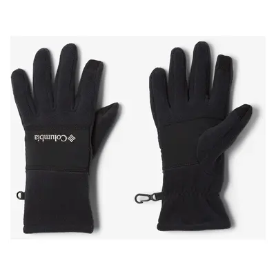 Dámské rukavice Columbia Fast Trek III Glove - black