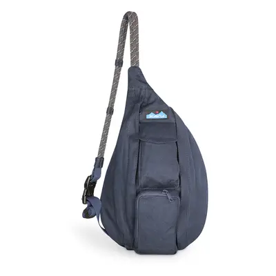 Městský batoh Kavu Mini Rope Bag - dark navy