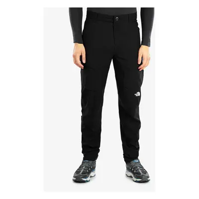 Turistické kalhoty The North Face AO Circular Pant - tnf black