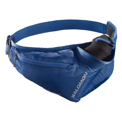 Pás na láhev Salomon Cross Season Bottle Belt - nautical blue