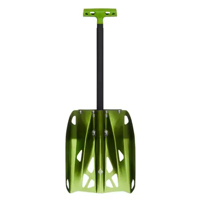 Lopata na sníh Black Diamond Transfer LT Shovel - envy green