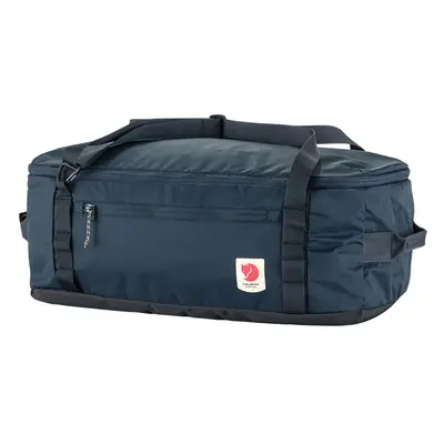 Cestovní taška Fjallraven High Coast Duffel - navy