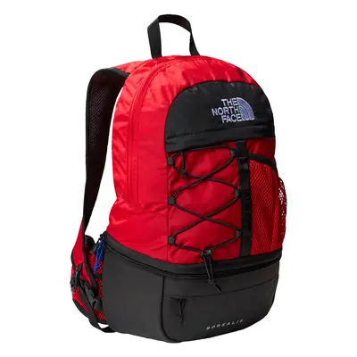 Městský batoh The North Face Borealis Convertible Pack - tnf red/tnf black