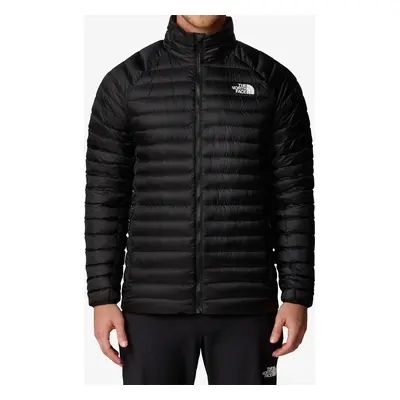 Péřová bunda The North Face Bettaforca Lt Down Jacket - tnf black/tnf black