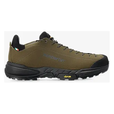 Boty outdoor Zamberlan Free Blast GTX - dark green